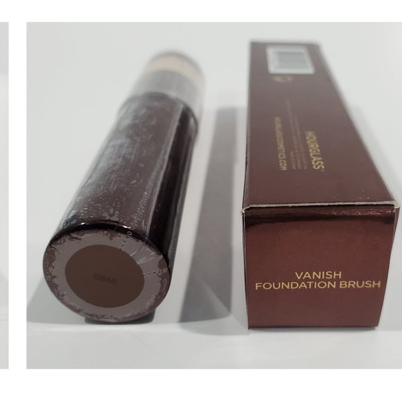 BNIB ✅ Hourglass Vanish Seamless Finish Foundation Brush ✨ NEW IN BOX - Picture 7 of 9